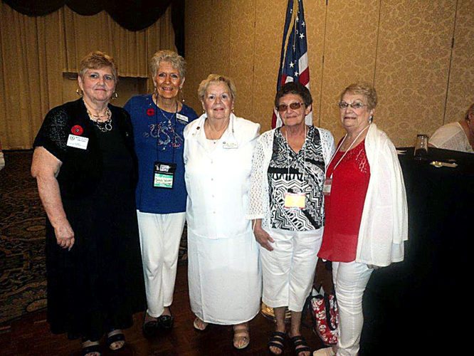 LH Moose Riders donate to Infant Development News, Sports, Jobs The